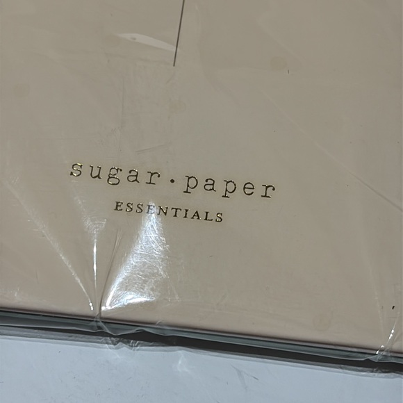 Sugar Paper Assorted Colors Mailing Envelopes Set of 2 - Picture 10 of 15